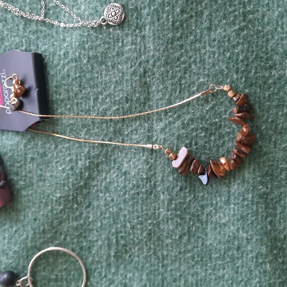 JEWELRY LOT OF 16* PAPARAZZI*VINTAGE*BOHO*FASHION - Picture 15 of 15